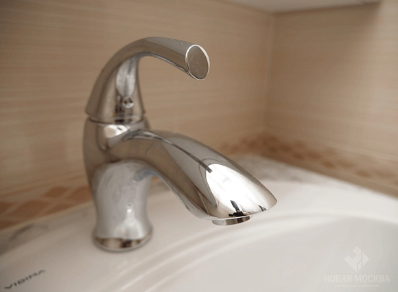 Ремонт 1-комнатной квартиры 43 кв.м по адресу: ул. Липовый парк, д. 2