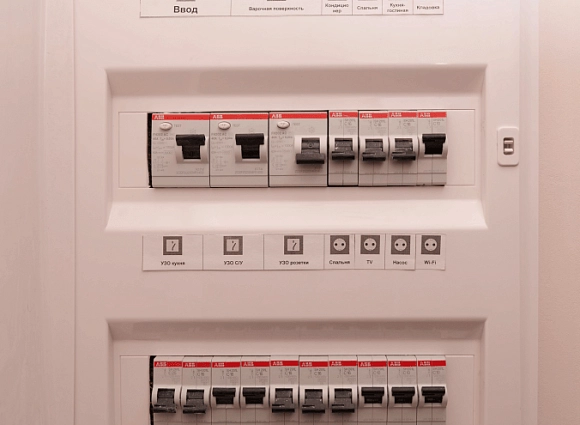 Ремонт 1-комнатной квартиры 46 кв.м в ЖК Рассказово_25 Ремонт 1-комнатной квартиры 46 кв.м в ЖК Рассказово