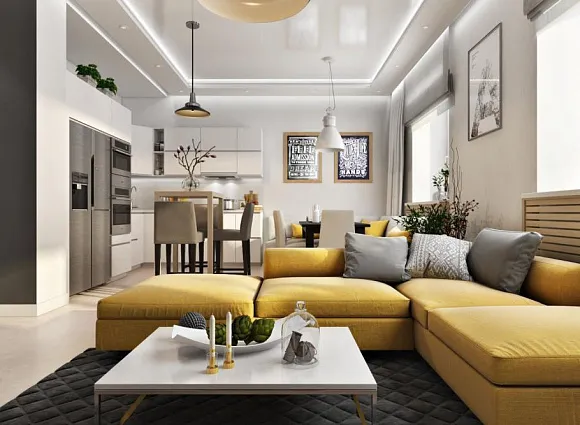 Дизайн-проект 2-комнатной квартиры 61.30 кв.м по адресу: п. Коммунарка, ул. Липовый парк, д. 4, к. 3, застройщик А101 Девелопмент, ЖК Москва А101_11 Дизайн-проект 2-комнатной квартиры 61.30 кв.м по адресу: п. Коммунарка, ул. Липовый парк, д. 4, к. 3, застройщик А101 Девелопмент, ЖК Москва А101