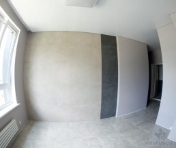 Ремонт 2-комнатной квартиры 54 кв.м в ЖК Скандинавия_2