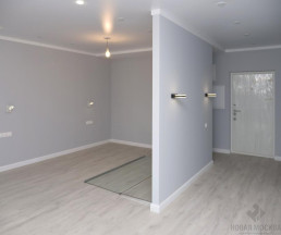 Ремонт 1-комнатной квартиры 37 кв.м по адресу: Московская область, город Красногорск, улица Пришвина, дом 2_2