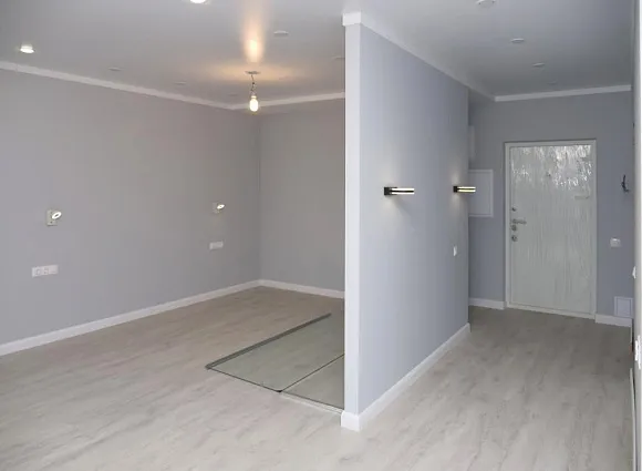 Ремонт 1-комнатной квартиры 37 кв.м по адресу: Московская область, город Красногорск, улица Пришвина, дом 2