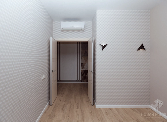 Ремонт 3-комнатной квартиры 88 кв.м по адресу: г. Москва, пос. Сосенское, п. Коммунарка, ул. Бачуринская, д. 19_30 Ремонт 3-комнатной квартиры 88 кв.м по адресу: г. Москва, пос. Сосенское, п. Коммунарка, ул. Бачуринская, д. 19