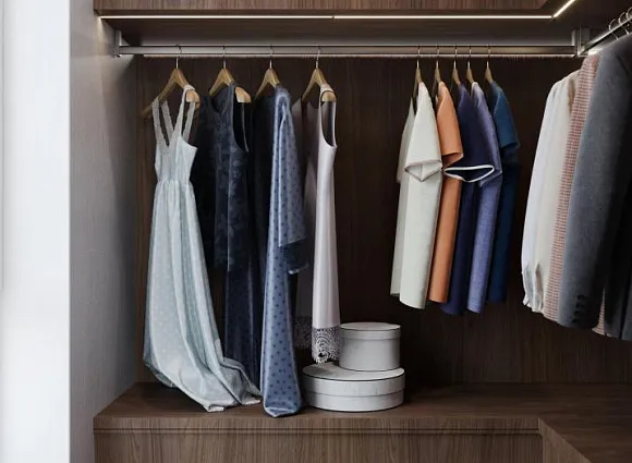 Дизайн квартиры 85 кв.м в ЖК Скандинавия_14 Дизайн квартиры 85 кв.м в ЖК Скандинавия