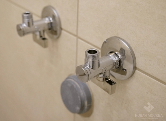 Ремонт 1-комнатной квартиры 42 кв.м по адресу: город Москва, поселок Коммунарка, улица Липовый парк, дом 4, корпус 3_23 Ремонт 1-комнатной квартиры 42 кв.м по адресу: город Москва, поселок Коммунарка, улица Липовый парк, дом 4, корпус 3