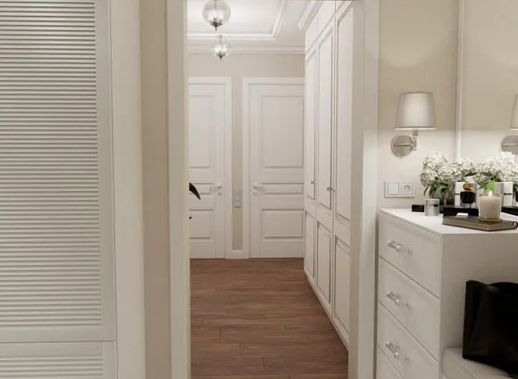 Дизайн-проект 3-комнатной квартиры по адресу: улица Главмосстроя, дом 5_3 Дизайн-проект 3-комнатной квартиры по адресу: улица Главмосстроя, дом 5