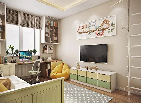 Дизайн-проект 3-комнатной квартиры 89 кв.м по адресу: город Москва, поселок Коммунарка, улица Липовый парк, дом 2_19 Дизайн-проект 3-комнатной квартиры 89 кв.м по адресу: город Москва, поселок Коммунарка, улица Липовый парк, дом 2