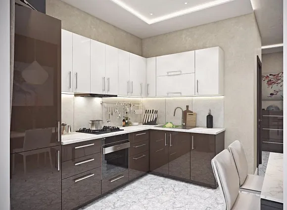 Дизайн-проект 3-комнатной квартиры 87 кв.м по адресу: ул. Бачуринская, д. 19_13 Дизайн-проект 3-комнатной квартиры 87 кв.м по адресу: ул. Бачуринская, д. 19