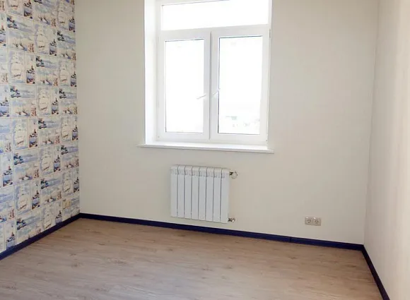 Ремонт 2-комнатной квартиры 58 кв.м по адресу: п. Коммунарка, ул. Липовый парк, д. 9, застр. Авгур Эстейт (АО «А101 Девелопмент»), ЖК Москва А101