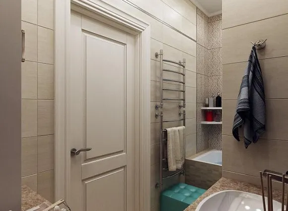 Ремонт 3-комнатной квартиры 82 кв.м по адресу: п. Коммунарка, ул. Липовый парк, д. 5, к. 1, застройщик А101 Девелопмент, ЖК Москва А101_25 Ремонт 3-комнатной квартиры 82 кв.м по адресу: п. Коммунарка, ул. Липовый парк, д. 5, к. 1, застройщик А101 Девелопмент, ЖК Москва А101