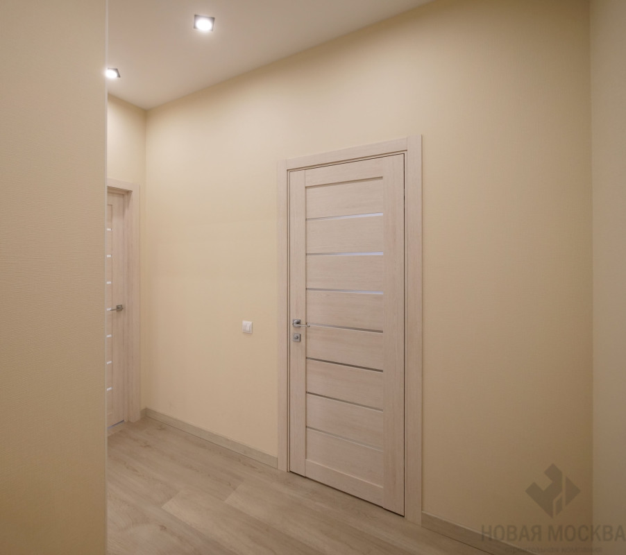 Ремонт однокомнатной квартиры под ключ по адресу поселок Коммунарка, поселение Сосенское, проспект Куприна, дом 1, корпус 2_9 Ремонт однокомнатной квартиры под ключ по адресу поселок Коммунарка, поселение Сосенское, проспект Куприна, дом 1, корпус 2_9