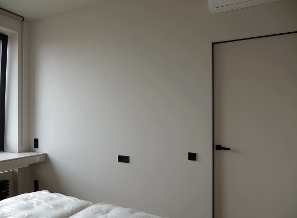 Ремонт однокомнатной квартиры по адресу: улица Восточная, дом 4