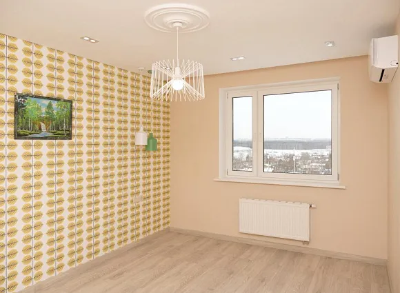 Ремонт 2-комнатной квартиры по адресу: Москва, улица Татьянин парк, дом 16, корпус 2_1 Ремонт 2-комнатной квартиры по адресу: Москва, улица Татьянин парк, дом 16, корпус 2