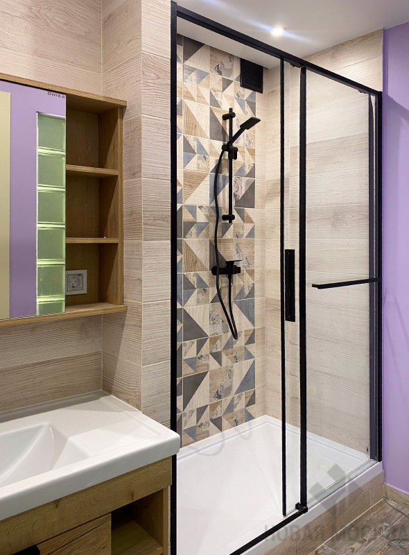 Ремонт двухкомнатной квартиры по ул. Производственная, 8/1_10 Ремонт двухкомнатной квартиры по ул. Производственная, 8/1_10