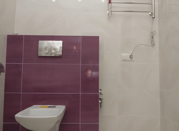 Ремонт 3-комнатной квартиры 90 кв.м по адресу: г. Москва, пос-е Сосенское, п. Коммунарка, ул. Бачуринская_21 Ремонт 3-комнатной квартиры 90 кв.м по адресу: г. Москва, пос-е Сосенское, п. Коммунарка, ул. Бачуринская