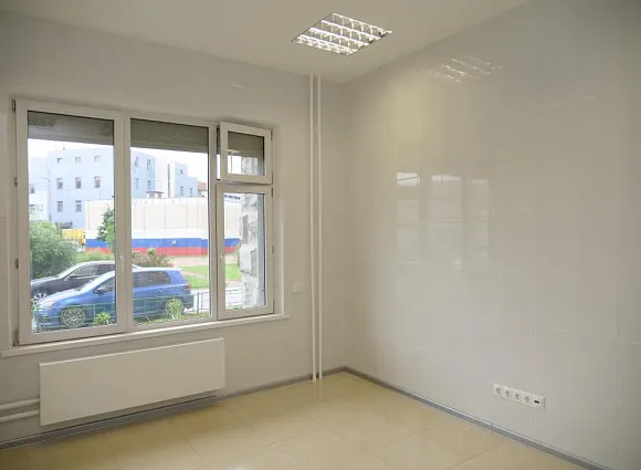 Ремонт стоматологии 135 кв.м по адресу: г. Москва, г. Московский, ул. Солнечная, д. 7_6 Ремонт стоматологии 135 кв.м по адресу: г. Москва, г. Московский, ул. Солнечная, д. 7