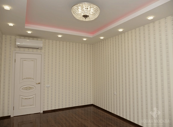 Ремонт 3-комнатной квартиры 97 кв.м по адресу: Сосенский стан, д. 5_33 Ремонт 3-комнатной квартиры 97 кв.м по адресу: Сосенский стан, д. 5