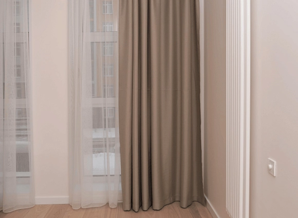 Ремонт 1-комнатной квартиры 46 кв.м в ЖК Рассказово_36 Ремонт 1-комнатной квартиры 46 кв.м в ЖК Рассказово