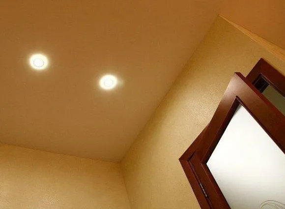 Ремонт 1-комнатной квартиры 49 кв.м по адресу: п. Коммунарка, ул. Бачуринская, д. 22, к. 1, застройщик МИЦ, ЖК Коммунарка