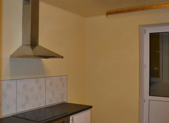 Ремонт 1-комнатной квартиры 47 кв.м по адресу: п. Коммунарка, ул. Лазурная, д. 14, застр-к МИЦ, ЖК Коммунарка