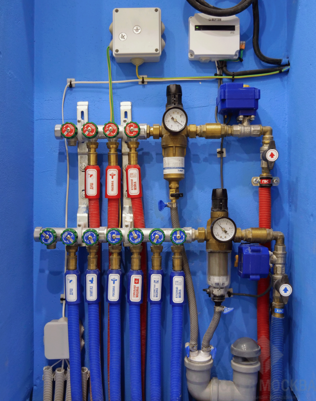 Ремонт однокомнатной квартиры по адресу: ул. Эдварда Грига, дом 5_21 Ремонт однокомнатной квартиры по адресу: ул. Эдварда Грига, дом 5_21