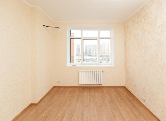 Ремонт 1-комнатной квартиры 52 кв.м по адресу: ул. Липовый парк, д. 8, к. 2