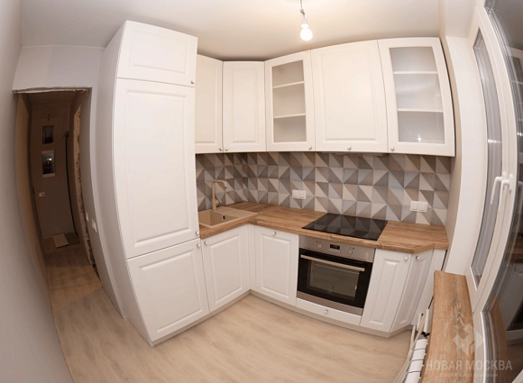 Ремонт 3-комнатной квартиры 71 кв.м по адресу: город Москва, улица Зюзинская, дом 4, корпус 5_42 Ремонт 3-комнатной квартиры 71 кв.м по адресу: город Москва, улица Зюзинская, дом 4, корпус 5