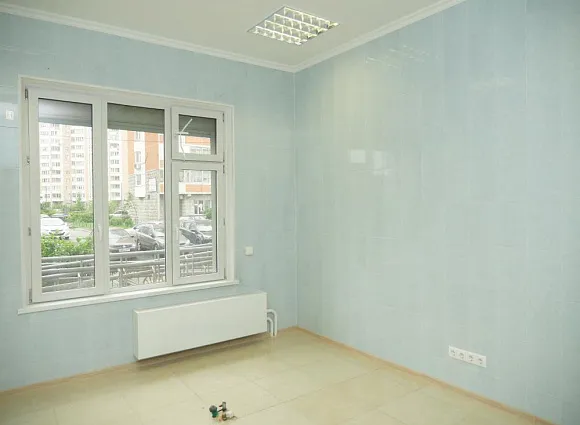 Ремонт стоматологии 135 кв.м по адресу: г. Москва, г. Московский, ул. Солнечная, д. 7_12 Ремонт стоматологии 135 кв.м по адресу: г. Москва, г. Московский, ул. Солнечная, д. 7