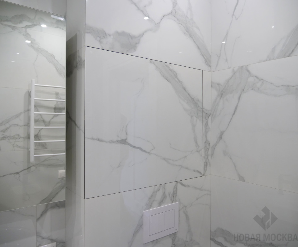 Ремонт однокомнатной квартиры под ключ по адресу ул. Производственная, дом 12_18 Ремонт однокомнатной квартиры под ключ по адресу ул. Производственная, дом 12_18