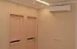 Ремонт 1-комнатной квартиры 46 кв.м по адресу: п. Коммунарка, ул. Фитаревская, д. 21, Застройщик Крост, ЖК Гарден Парк Эдальго