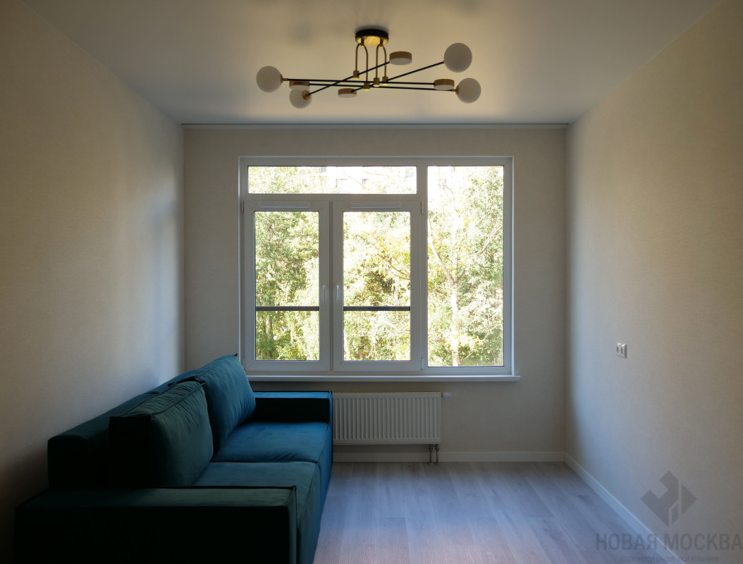 Ремонт однокомнатной квартиры под ключ по адресу ул. Производственная, дом 12_0 Ремонт однокомнатной квартиры под ключ по адресу ул. Производственная, дом 12_0