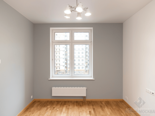 Ремонт 2-комнатной квартиры 58 кв.м в ЖК Рассказово_0