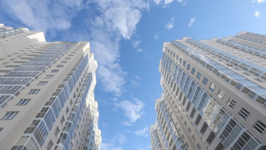 Банк России заявил о сложной ситуации в жилищном строительстве Банк России заявил о сложной ситуации в жилищном строительстве