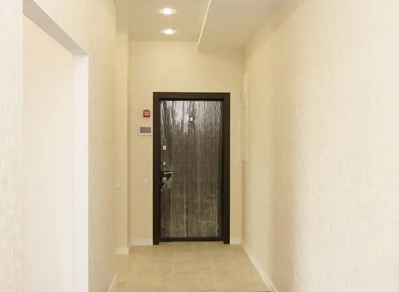 Ремонт 3-комнатной квартиры 90 кв.м по адресу: г. Москва, пос-е Сосенское, п. Коммунарка, ул. Бачуринская_14 Ремонт 3-комнатной квартиры 90 кв.м по адресу: г. Москва, пос-е Сосенское, п. Коммунарка, ул. Бачуринская