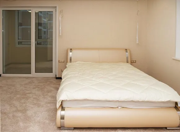 Ремонт 3-комнатной квартиры 118 кв.м в ЖК Татьянин парк_12 Ремонт 3-комнатной квартиры 118 кв.м в ЖК Татьянин парк