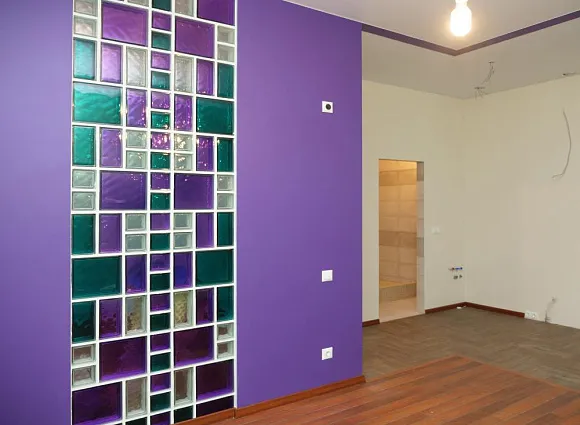 Ремонт 1-комнатной квартиры 38 кв.м по адресу: город Москва, улица Автозаводская, дом 23, корпус 5_3 Ремонт 1-комнатной квартиры 38 кв.м по адресу: город Москва, улица Автозаводская, дом 23, корпус 5