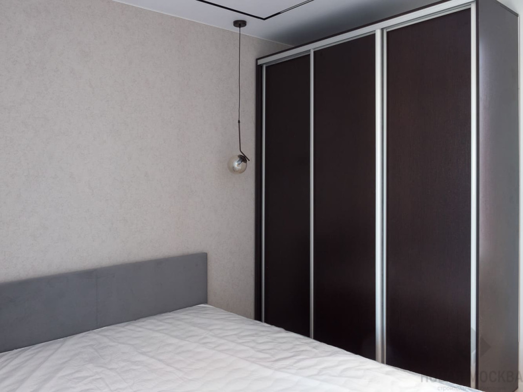 Ремонт под ключ двухкомнатной квартиры по адресу ул. Бачуринская, дом 9, корпус 2_18 Ремонт под ключ двухкомнатной квартиры по адресу ул. Бачуринская, дом 9, корпус 2_18