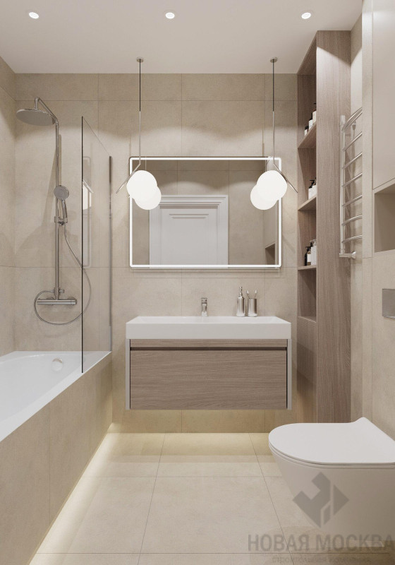 Дизайн-проект двухкомнатной квартиры по адресу ул. Поляны, 5а-1_24 Дизайн-проект двухкомнатной квартиры по адресу ул. Поляны, 5а-1_24