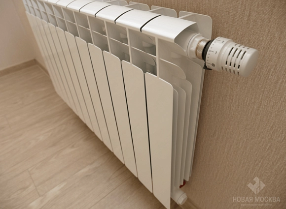 Ремонт 1-комнатной квартиры 43 кв.м в ЖК А101_33 Ремонт 1-комнатной квартиры 43 кв.м в ЖК А101