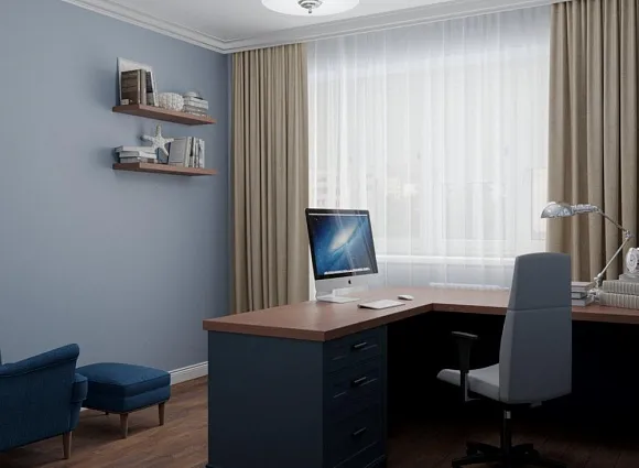 Дизайн-проект 3-комнатной квартиры по адресу: улица Главмосстроя, дом 5_16 Дизайн-проект 3-комнатной квартиры по адресу: улица Главмосстроя, дом 5