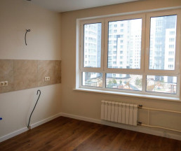 Ремонт 2-комнатной квартиры 51 кв.м в ЖК Белые ночи_2