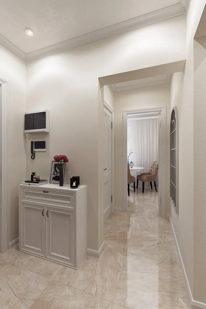 Дизайн-проект 2-комнатной квартиры 55,5 кв.м по адресу: город Москва, улица Перекопская, дом 34, корпус 3_5 Дизайн-проект 2-комнатной квартиры 55,5 кв.м по адресу: город Москва, улица Перекопская, дом 34, корпус 3