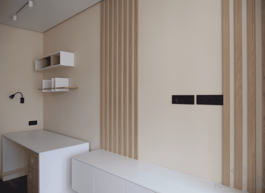 Ремонт двухкомнатной квартиры по адресу: ул. Родниковая, дом 30, корпус 3_1 Ремонт двухкомнатной квартиры по адресу: ул. Родниковая, дом 30, корпус 3_1