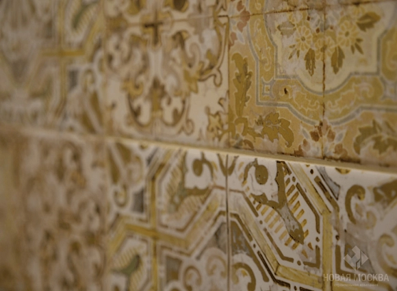 Ремонт 1-комнатной квартиры 34 кв.м по адресу: г. Москва, пос. Сосенское, п. Коммунарка, ЖК Эдальго, к. 7_24 Ремонт 1-комнатной квартиры 34 кв.м по адресу: г. Москва, пос. Сосенское, п. Коммунарка, ЖК Эдальго, к. 7