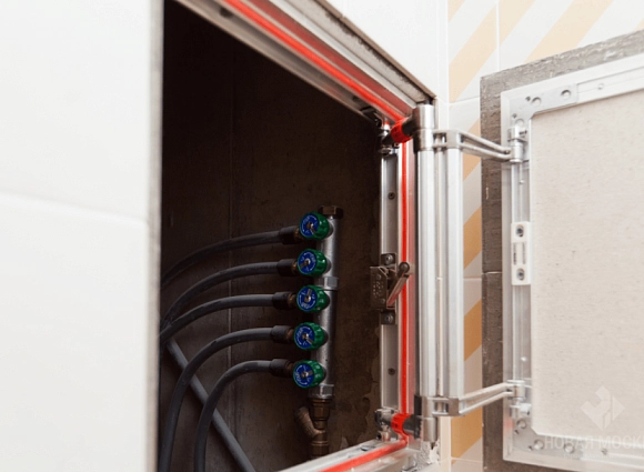 Ремонт 3-комнатной квартиры 88 кв.м по адресу: г. Москва, пос. Сосенское, п. Коммунарка, ул. Бачуринская, д. 19_72 Ремонт 3-комнатной квартиры 88 кв.м по адресу: г. Москва, пос. Сосенское, п. Коммунарка, ул. Бачуринская, д. 19