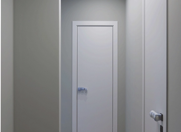 Ремонт однокомнатной квартиры по адресу: Прокшинский проспект, дом 7