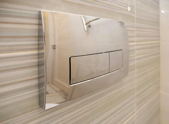 Ремонт 1-комнатной квартиры 35 кв.м в ЖК Новая звезда_17 Ремонт 1-комнатной квартиры 35 кв.м в ЖК Новая звезда