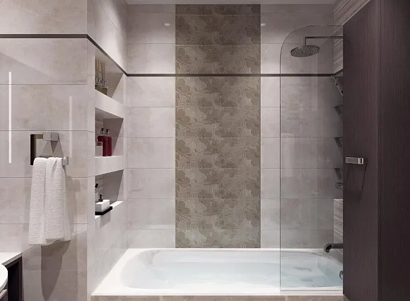 Дизайн-проект 2-комнатной квартиры 43,20 кв.м по адресу: город Москва, улица Бачуринская, дом 13_19 Дизайн-проект 2-комнатной квартиры 43,20 кв.м по адресу: город Москва, улица Бачуринская, дом 13