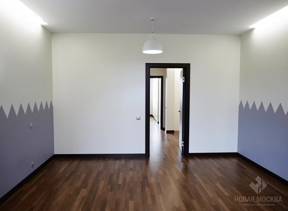 Ремонт 3-комнатной квартиры 104 кв.м по адресу: ул. Липовый парк, д. 8, к. 2_26 Ремонт 3-комнатной квартиры 104 кв.м по адресу: ул. Липовый парк, д. 8, к. 2