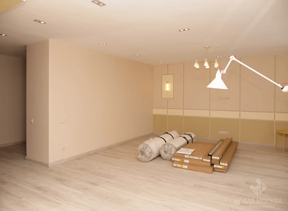 Ремонт 2-комнатной квартиры по адресу: Москва, улица Татьянин парк, дом 16, корпус 2_38 Ремонт 2-комнатной квартиры по адресу: Москва, улица Татьянин парк, дом 16, корпус 2